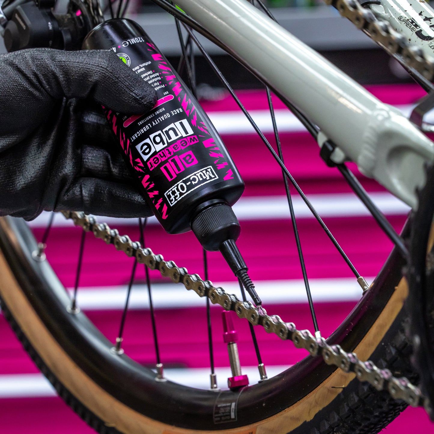 Muc-Off All Weather Lube 120ml