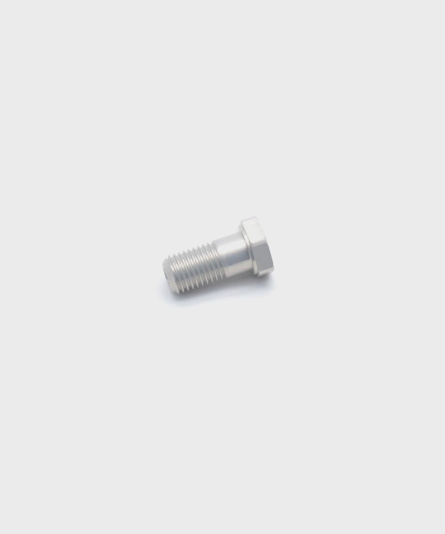 FOX Fork RC2 NBO Rebound Piston Bolt