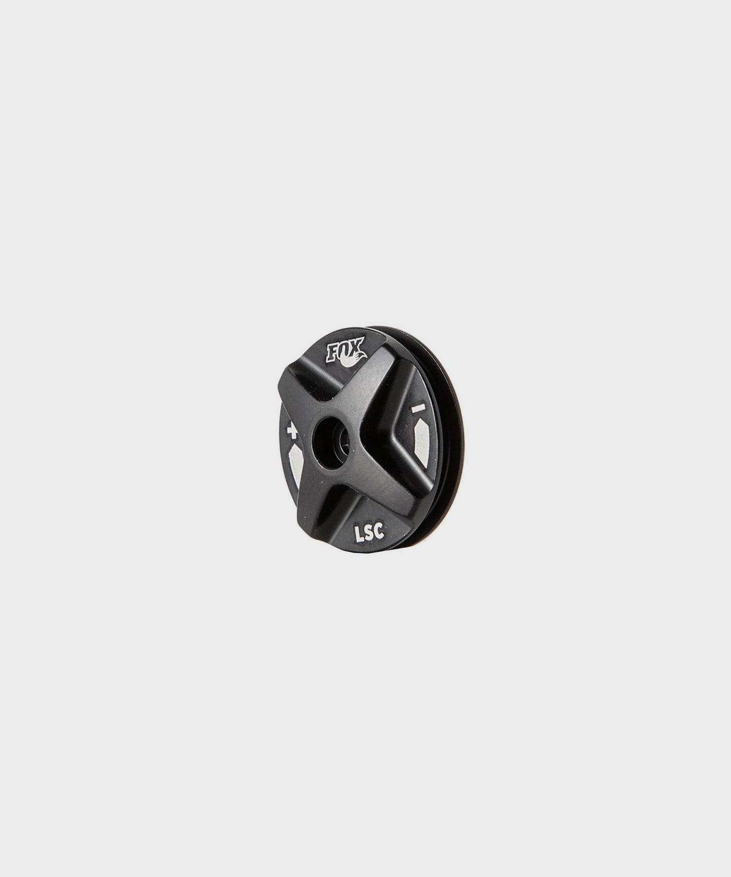 FOX Fork Factory Series Grip LSC Damping Adjust Selector