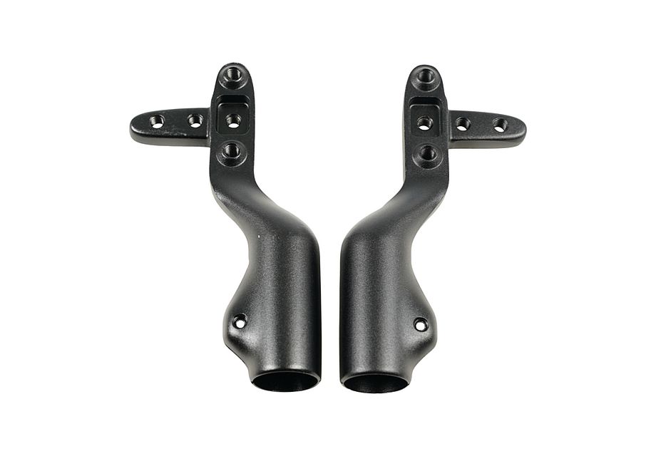 Specialized Shiv Low-Stack Aerobar Clamp Set