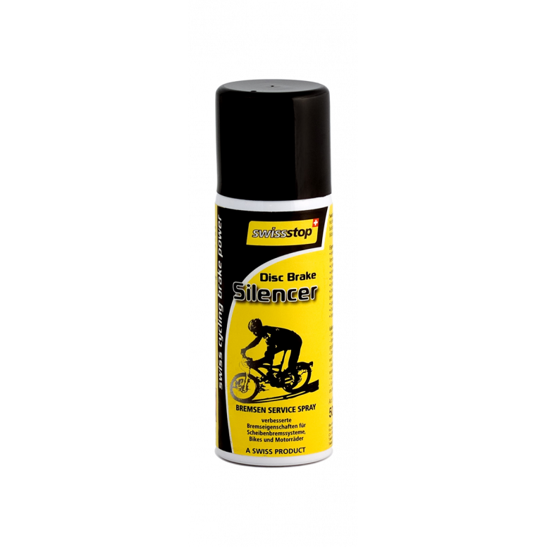SwissStop Disc Brake Silencer