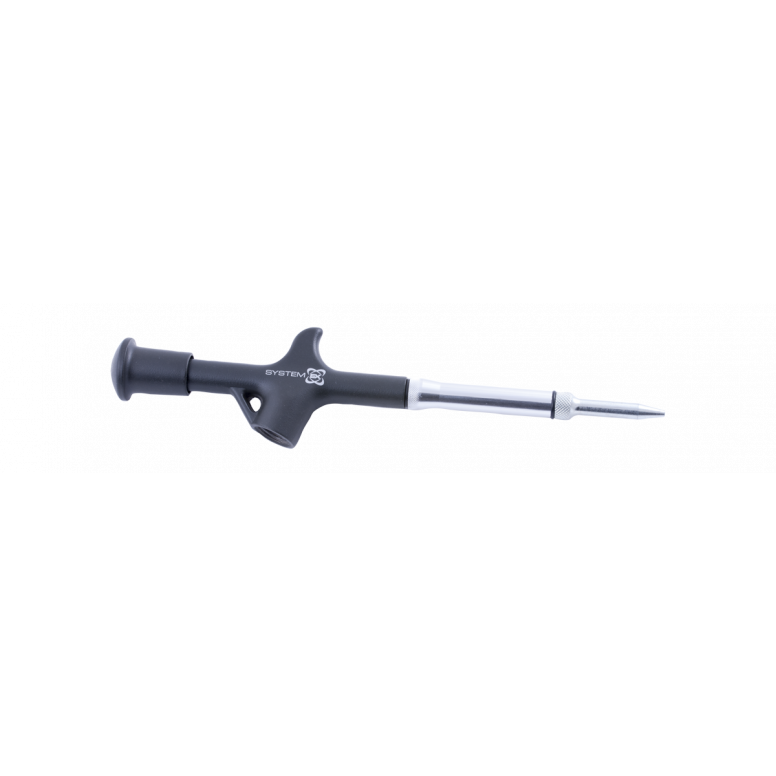 System EX Pro Grease Gun