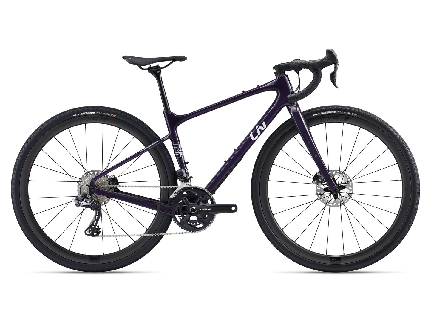 Liv Devote Advanced Pro 2024