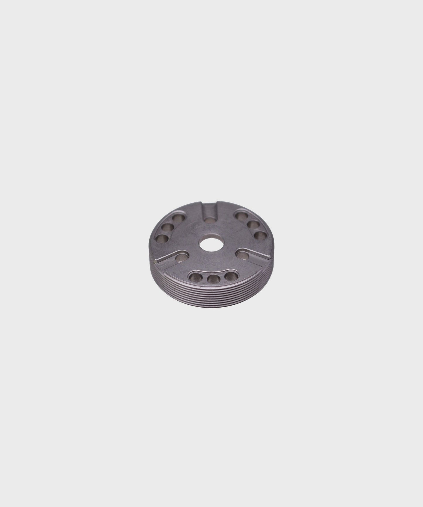 FOX Shock FLOAT DPS V2 Piston Lockout