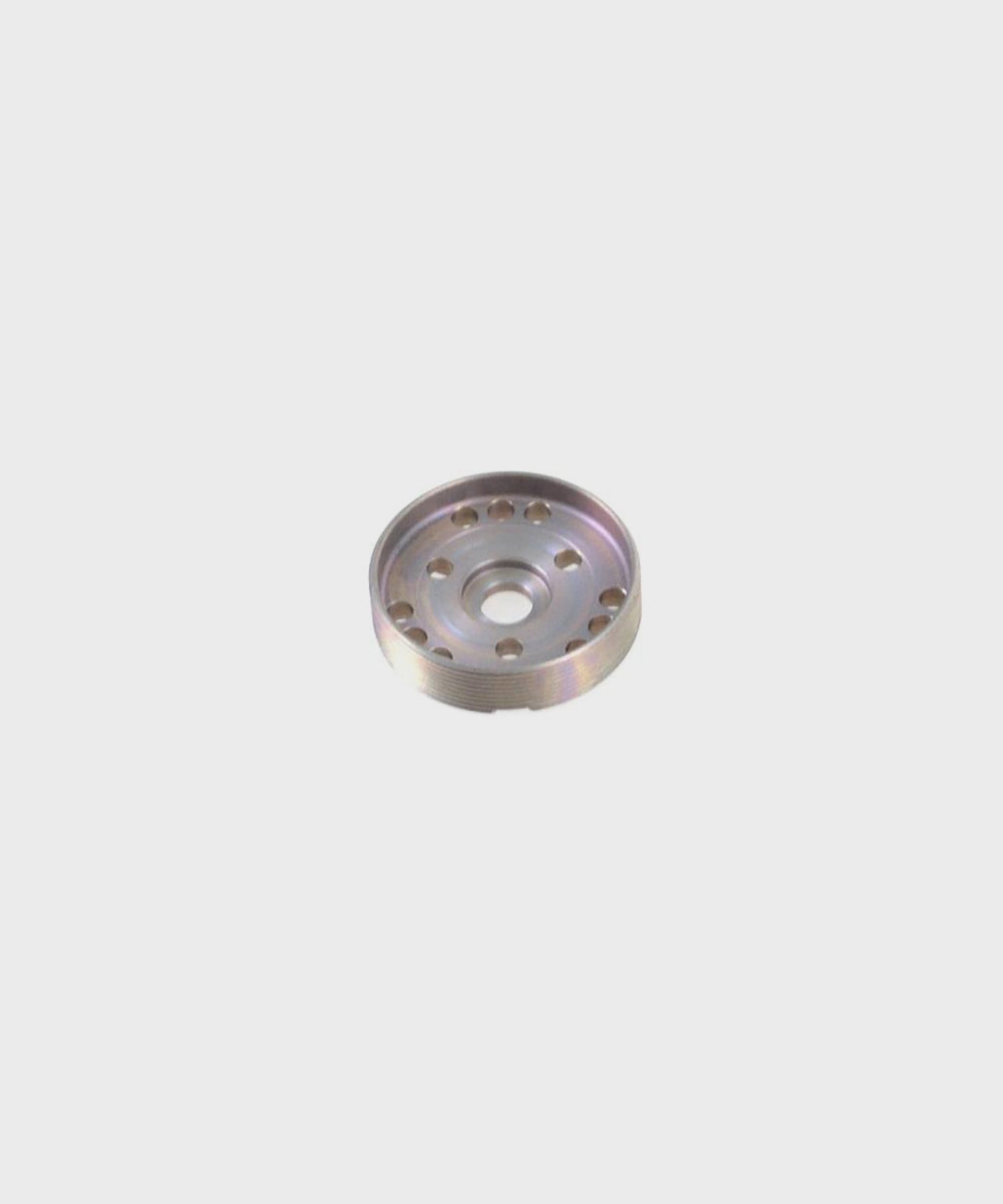 FOX Shock FLOAT DPS V3 Piston Lockout