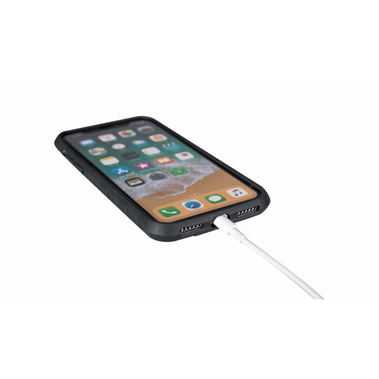 Topeak iPhone 11 Pro Max Ridecase Without Mount