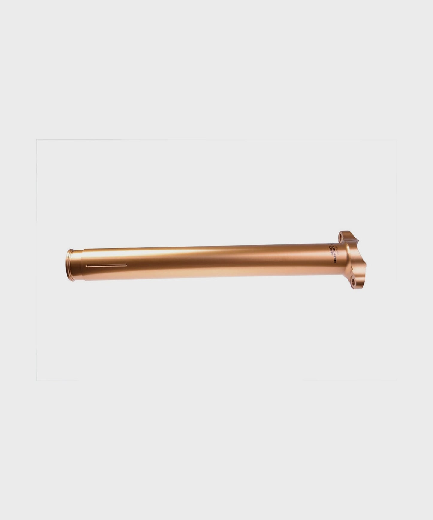 FOX Seatpost Upper Post Kashima 1