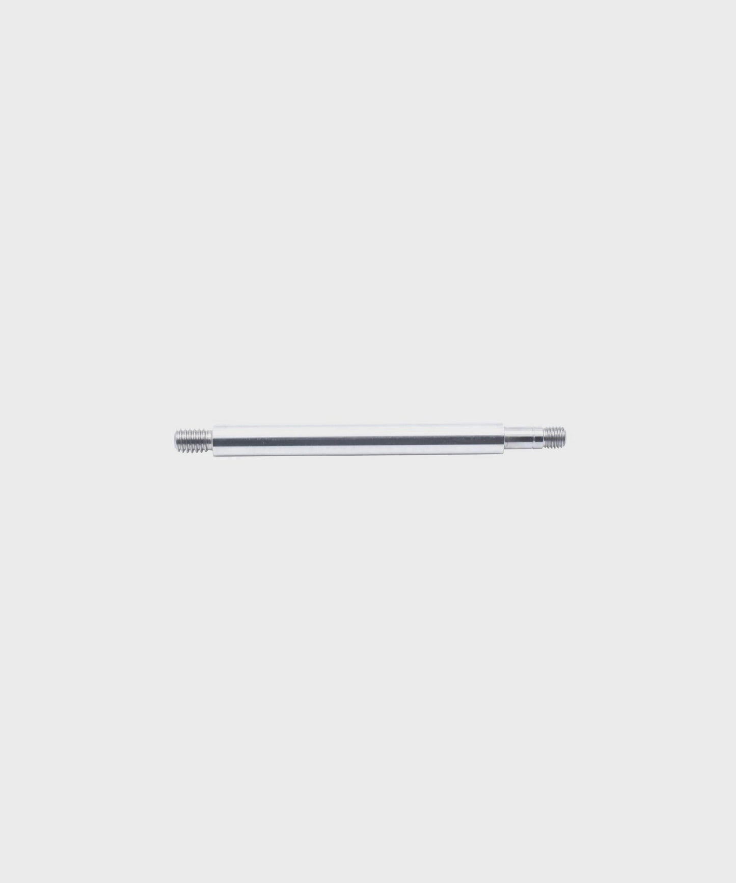 FOX Shock FLOAT X2 Shaft 9mm OD Steel Chrome Plate