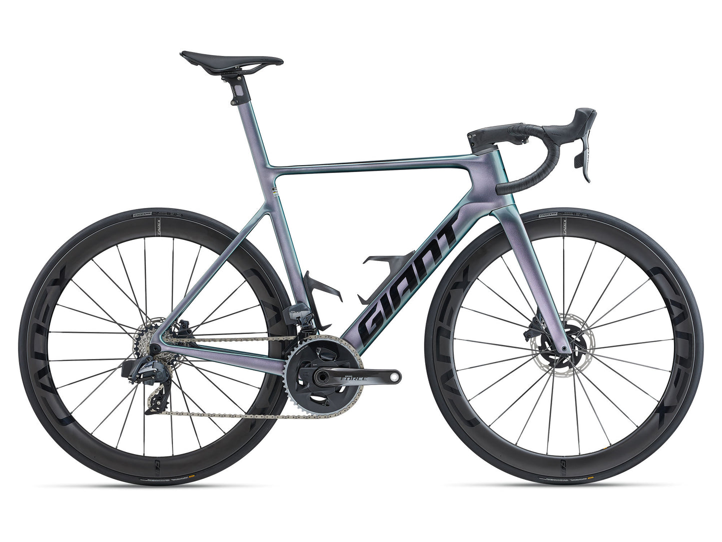 Giant Propel Advanced SL 1 2024