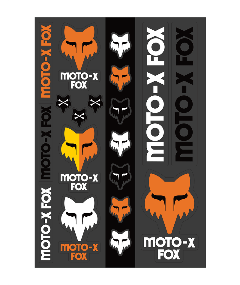 Fox Heritage Track Pack