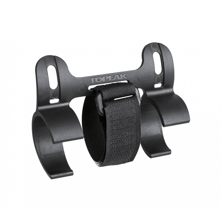 Topeak Mountain TT Twin Turbo