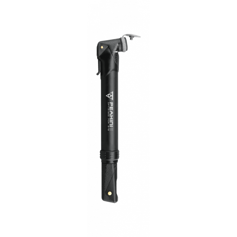 Topeak Peakini II Mini Pump