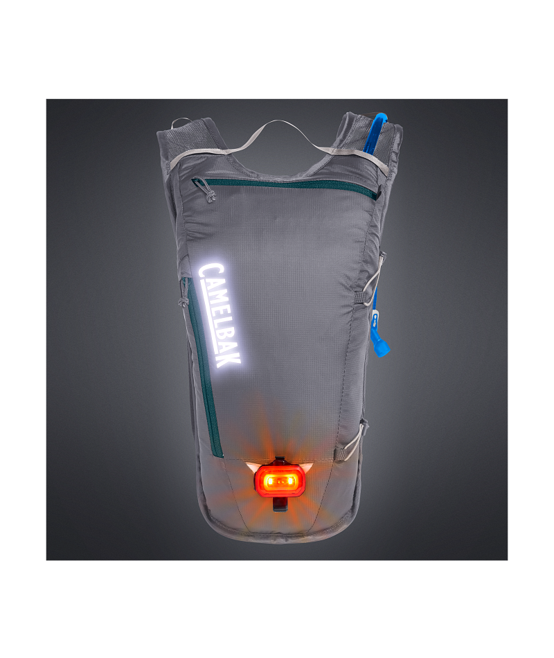 Camelbak Classic Light 4 Litre Hydration Pack With 2 Litre Reservoir 2026