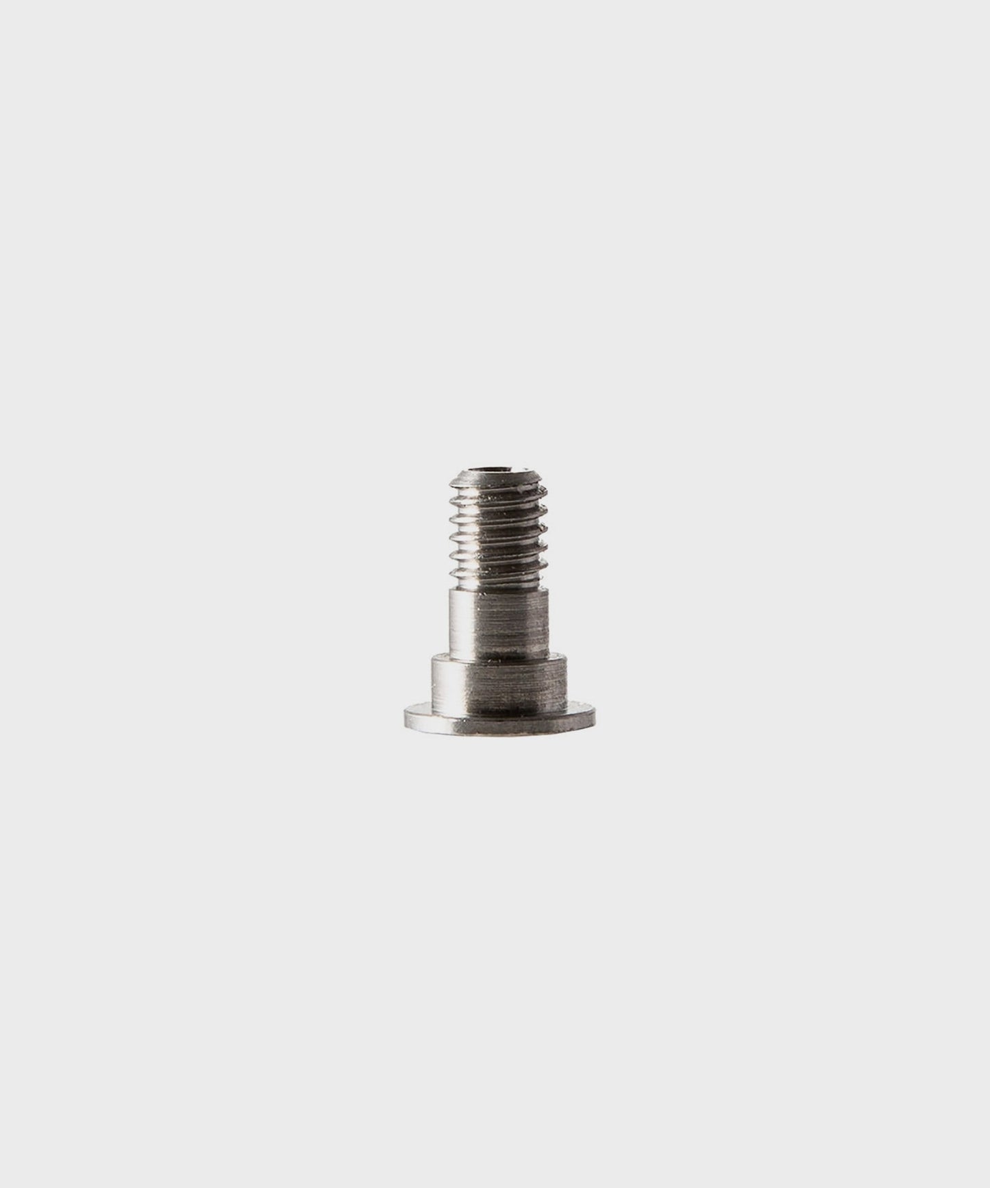 FOX Fork Factory Series Grip Piston Custom Metric Bolt