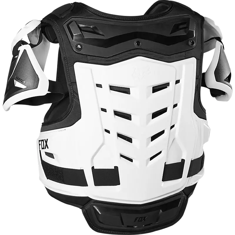 Fox Raptor Vest, Ce