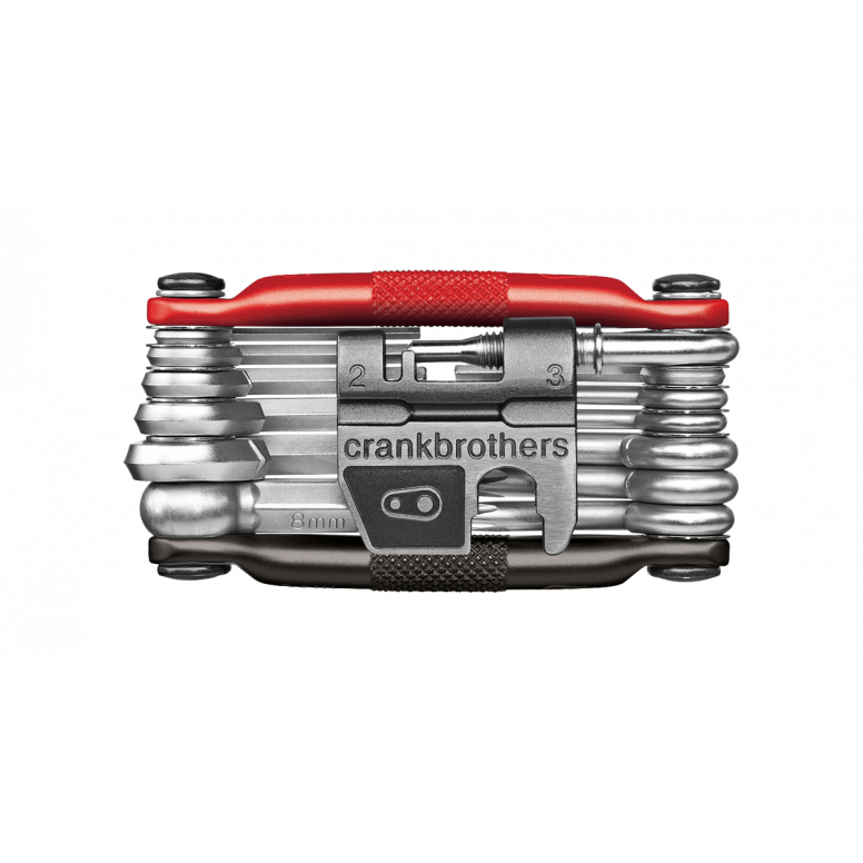 Crankbrothers Multi 19