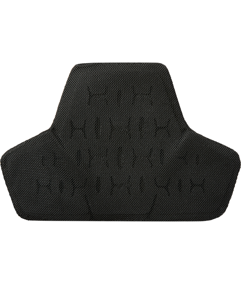 Fox Raceframe Chest Insert, Ce