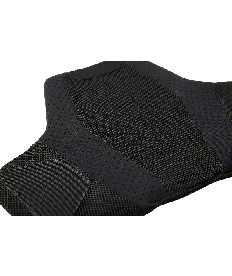 Fox Raceframe Chest Insert — Fox Clothing — view 2