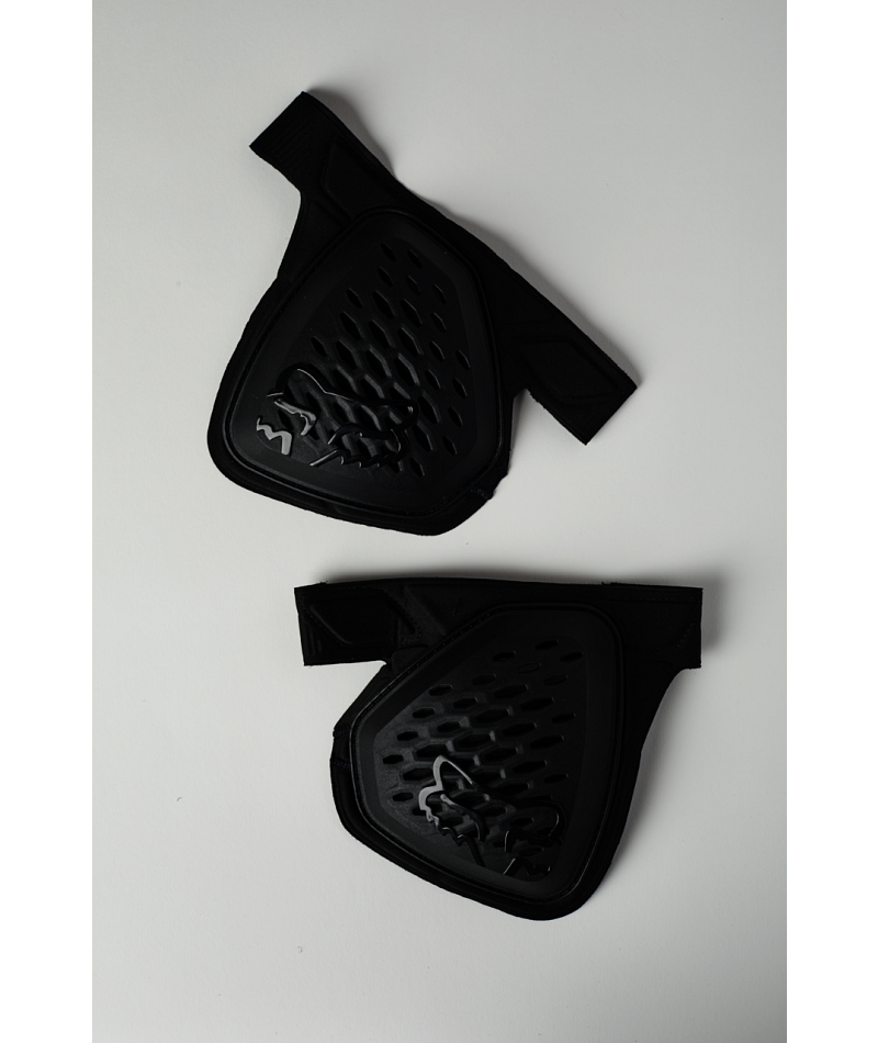 Fox R3 Shoulder/arm Assembly