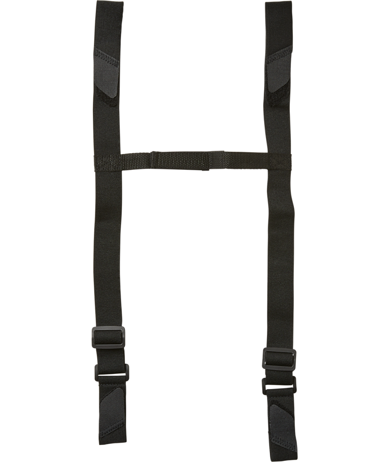 Fox Titan Sport Jkt Back Prtctr Strap
