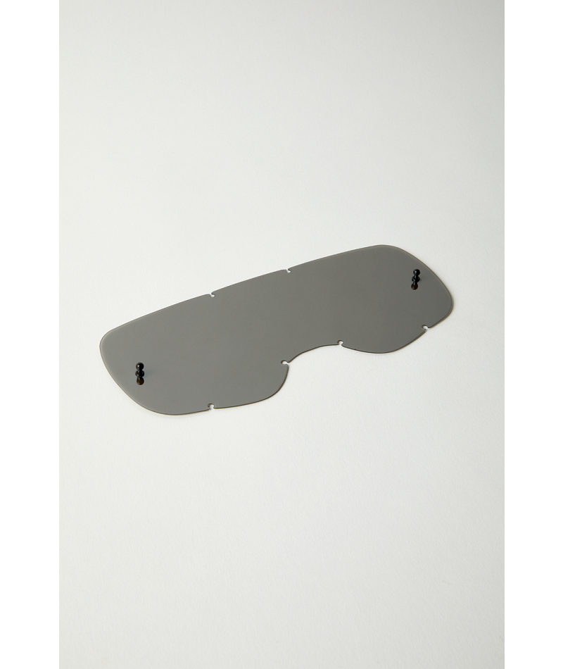 Fox Mx20 Airspace/main Mirror Lens