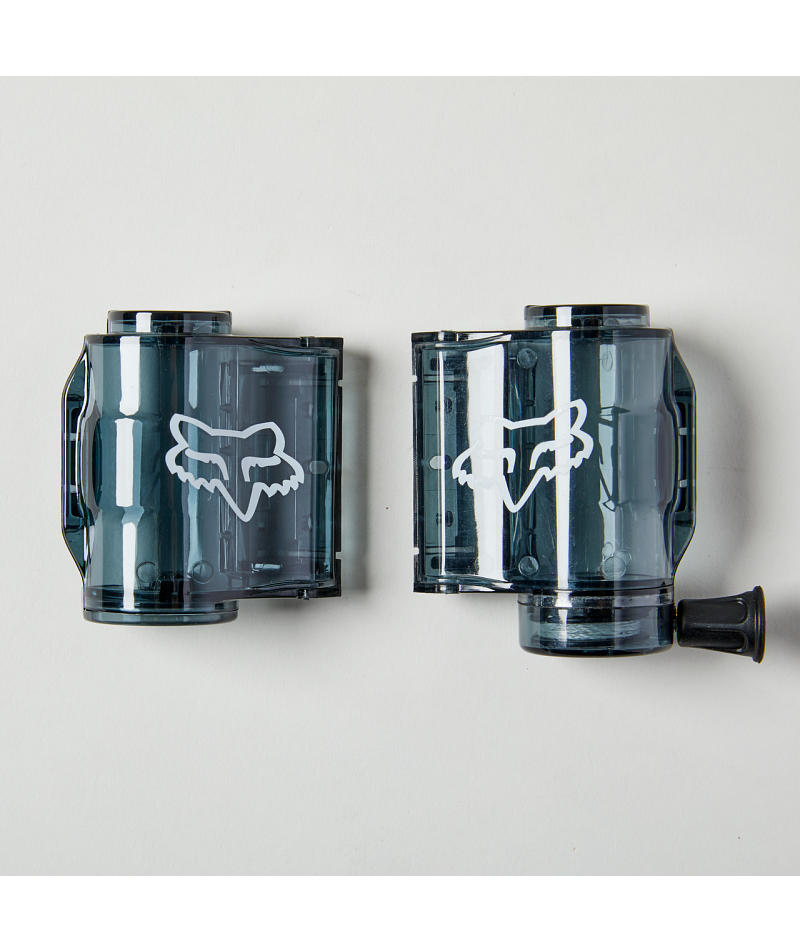 Fox Universal Canisters FA26 Clear / OS