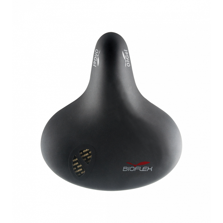 Bioflex onGEL Unisex Saddle