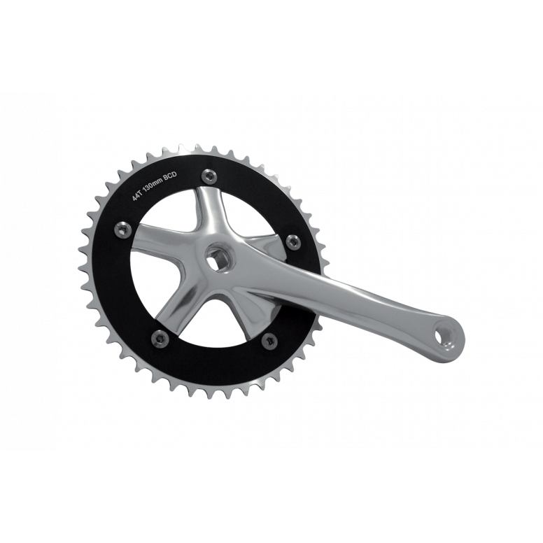 System EX Crankset
