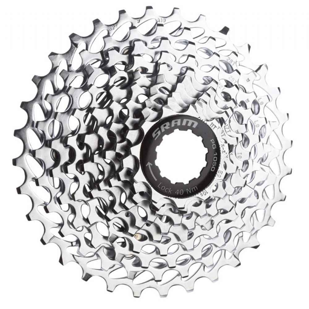 SRAM PG1050 10 Speed Cassette