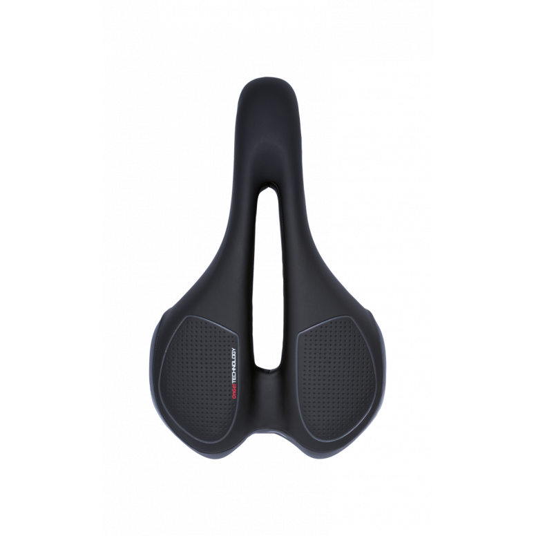 Bioflex onGEL Ozone Mens Saddle
