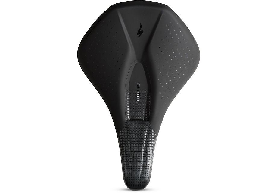Specialized Power Comp with MIMIC