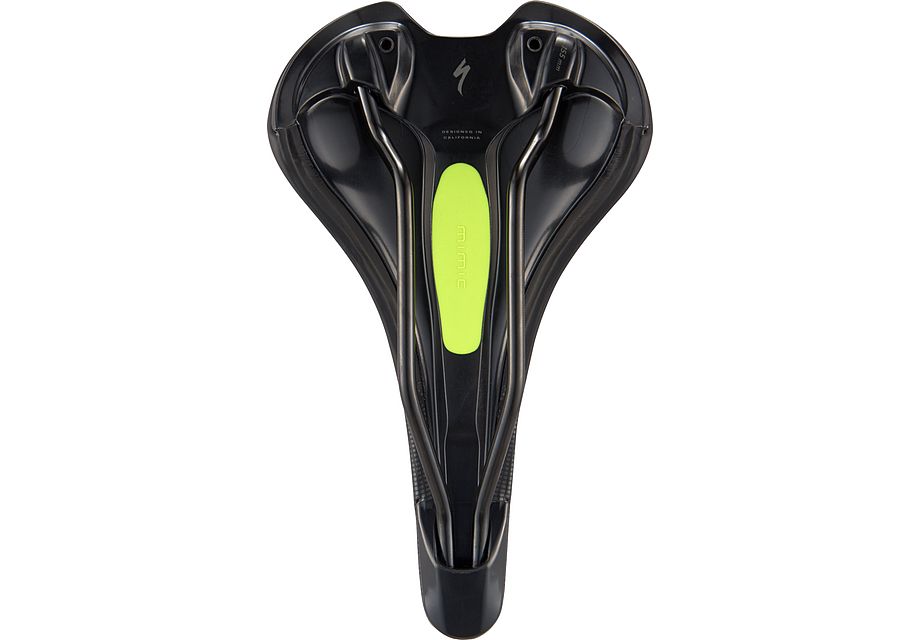 Specialized Romin EVO Comp with MIMIC