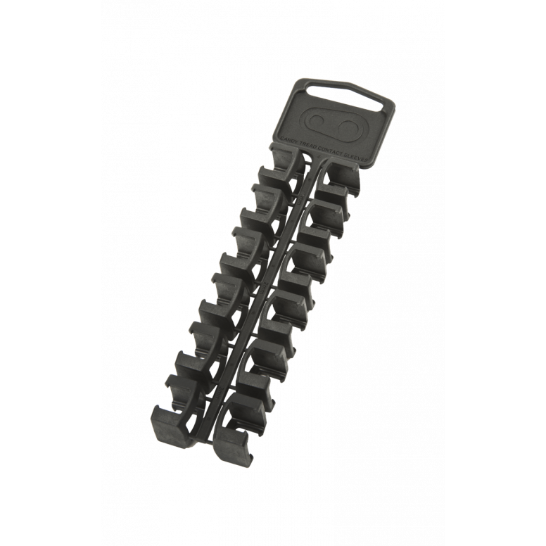 Crankbrothers Contact Sleeves - Candy
