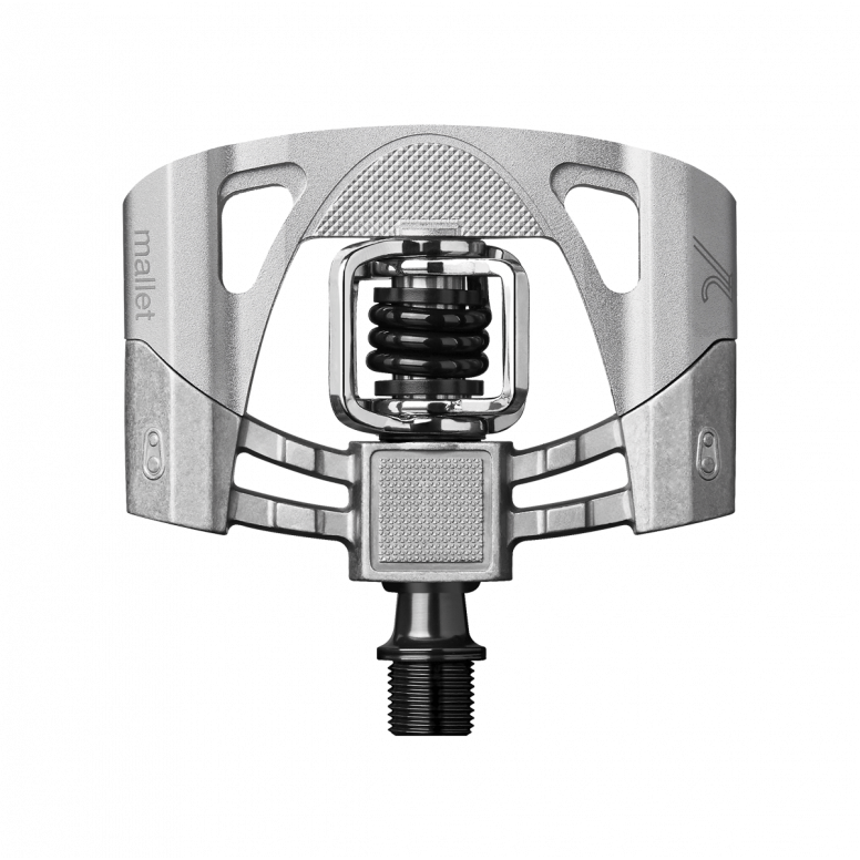 Crankbrothers Mallet 2 - MTB Clip-in Pedals