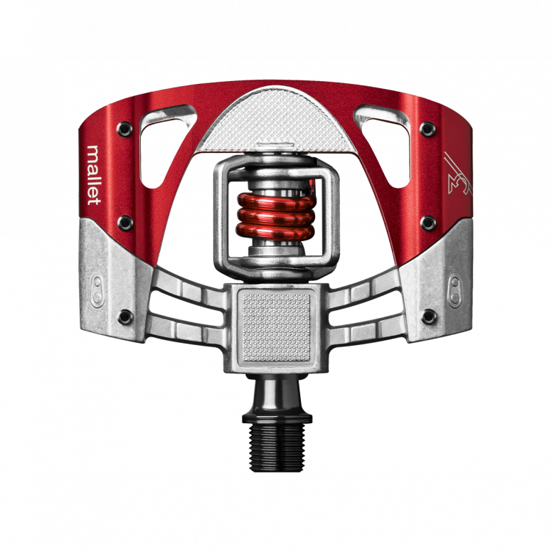 Crankbrothers Mallet 3