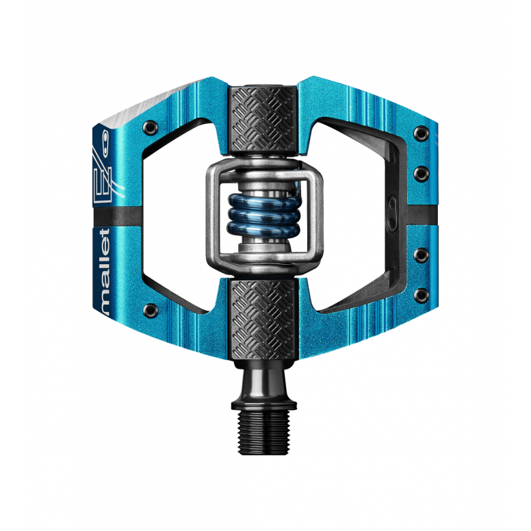 Crankbrothers Mallet E