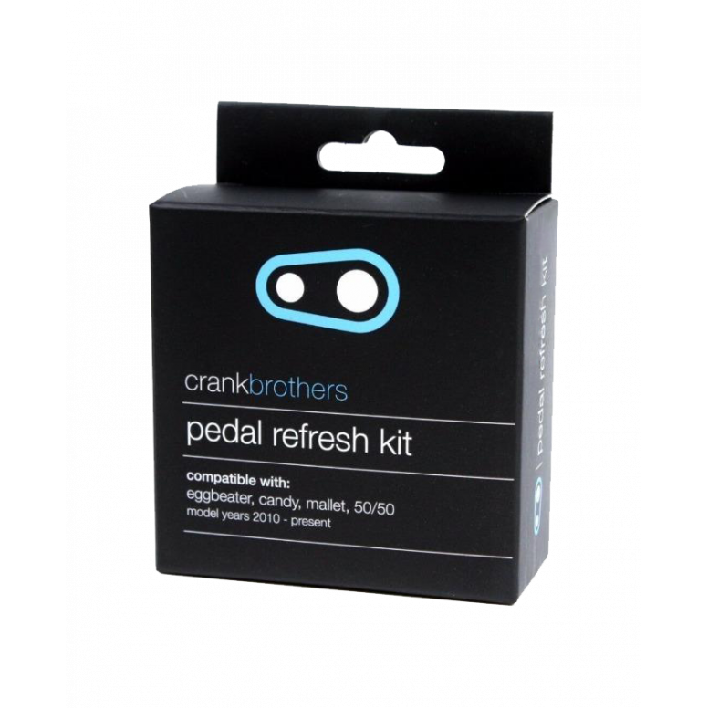 Crankbrothers Refresh Kits