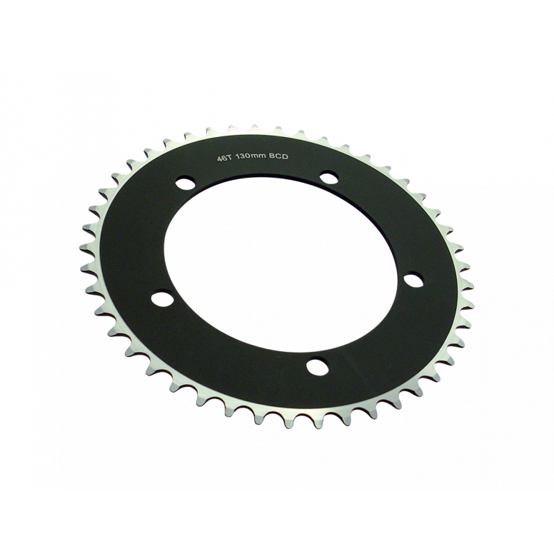 System EX Track Chainring