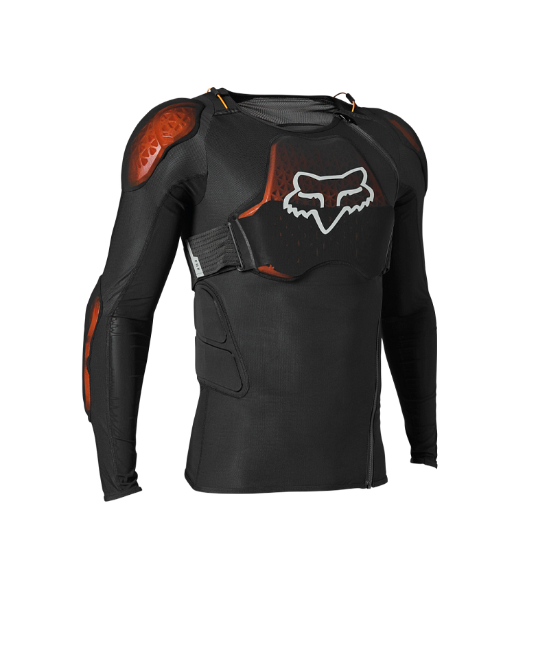 Fox Baseframe PRO D3o Jacket — Fox Clothing — view 6