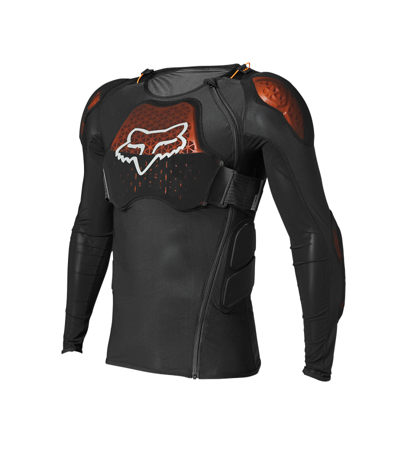 Fox Baseframe PRO D3o Jacket
