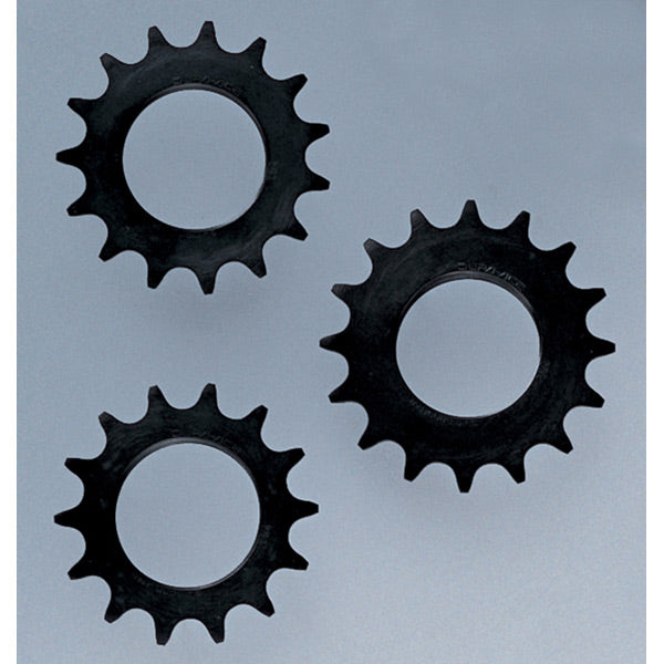 Shimano Dura-Ace Track 7600 Dura-Ace Track sprocket 15T 1/2 x 1/8 inch