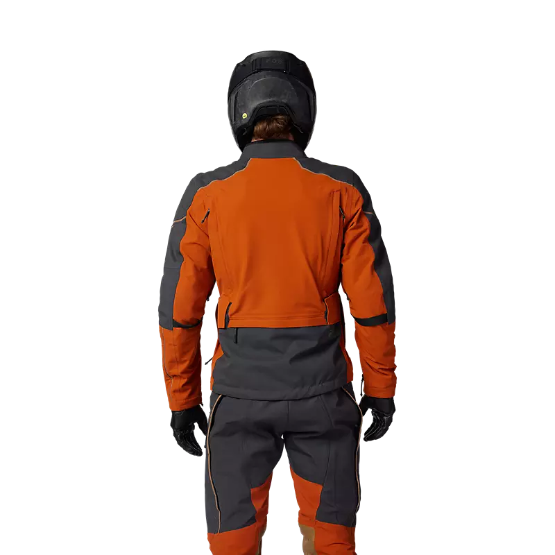 Fox Defend Gore-tex Adv Jacket