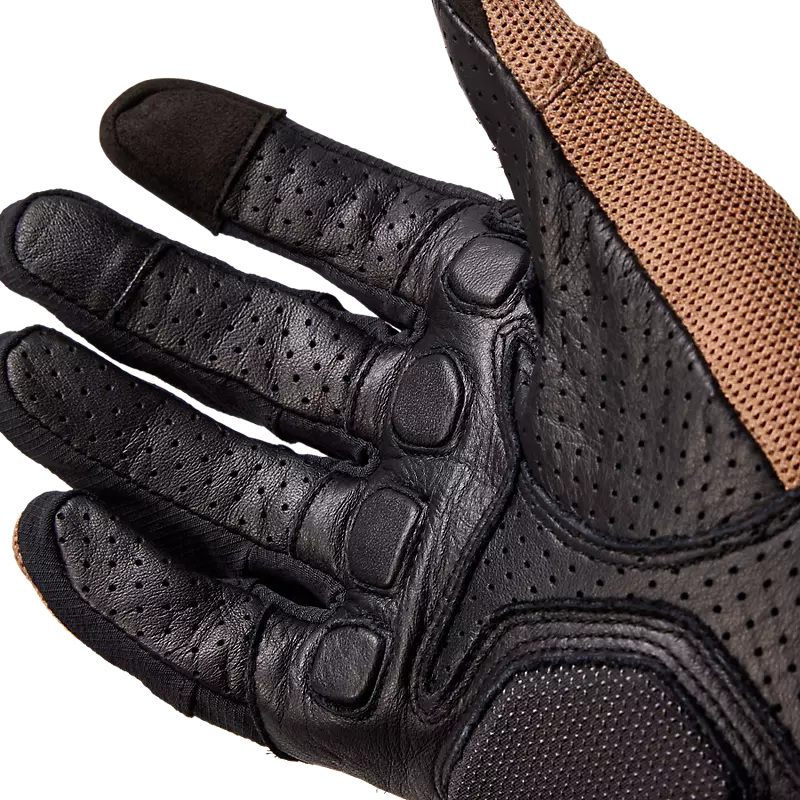 Fox Bomber PRO Air Glove Ce