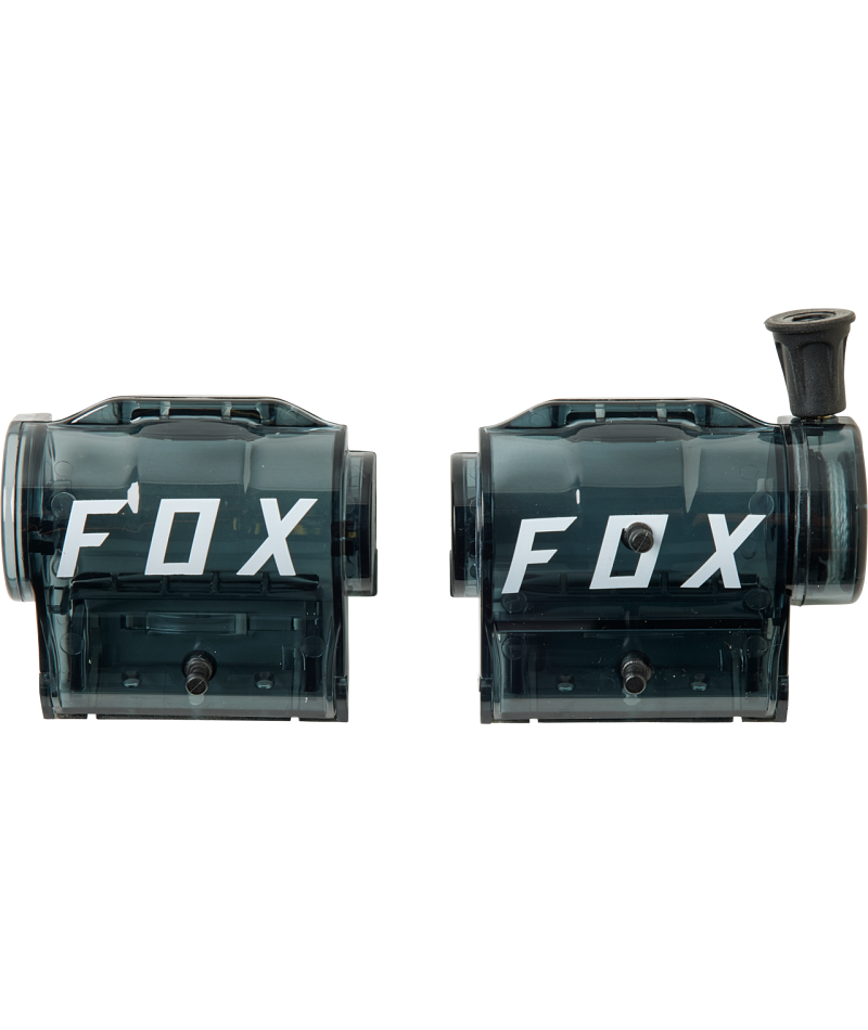 Fox 45mm Canisters W/ Posts
