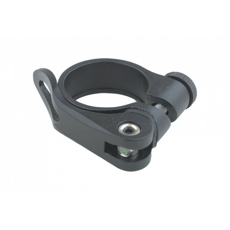 System EX Seatpost Clamp QR