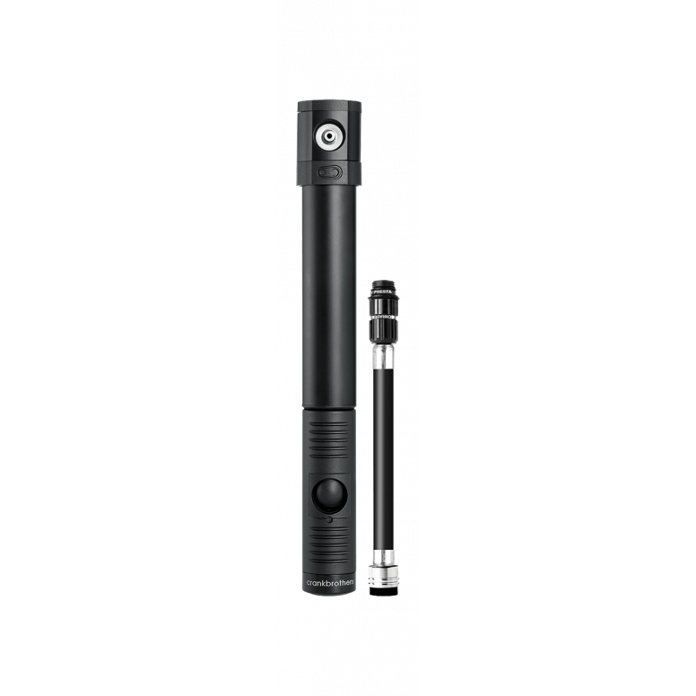 Crankbrothers Klic HV