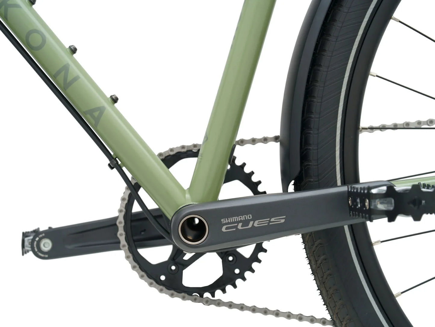 Kona Dr Dew - Urban / Commuter
