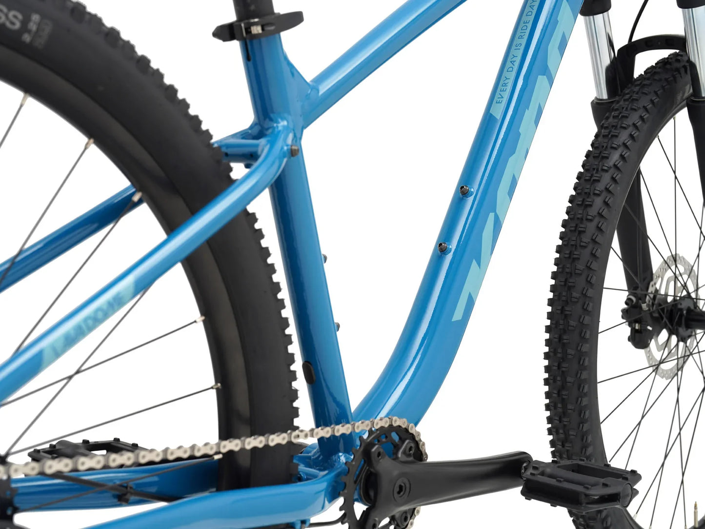 Kona Lava Dome - MTB Hardtail