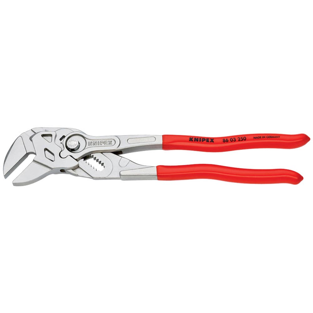 Knipex Waterpump Pliers — view 2