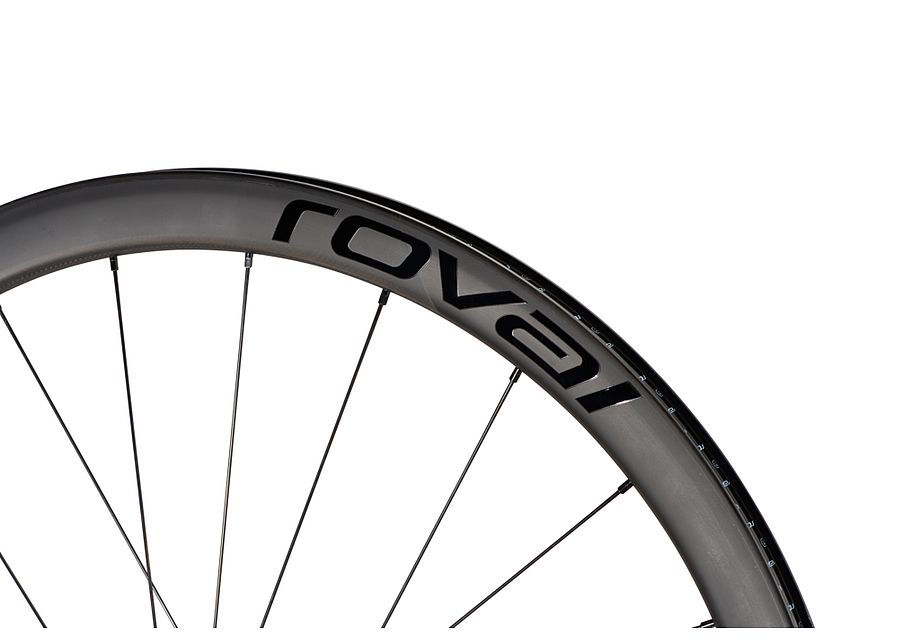 Specialized Roval Rapide C 38